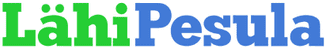 LähiPesula-logo